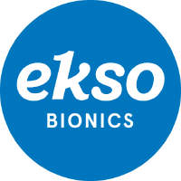 Ekso Bionics Holdings, Inc. Share Price